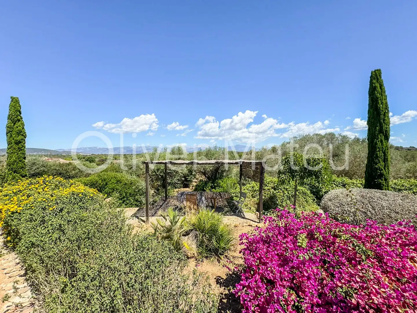 Villa avec piscine à vendre à Algaida, imagen 3