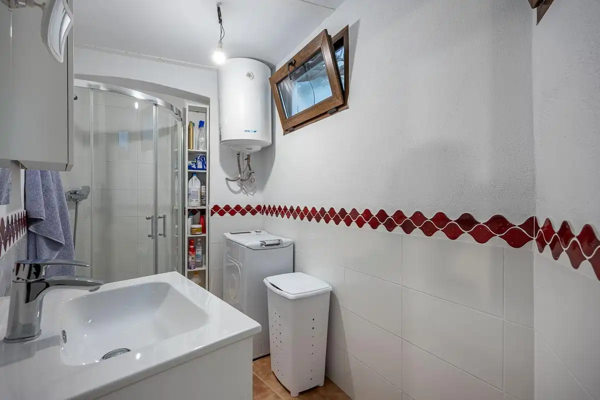 Maison avec terrasse à vendre à Calle PERNALEROS BAJO 11, imagen 45