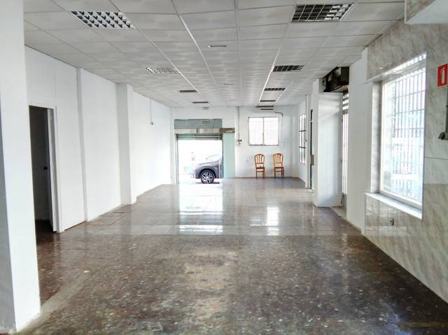 Local comercial en Alquiler en San Roque - Concordia - Adoratrices