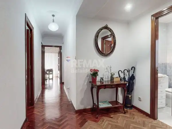 Flat for sale in Vigo   with Heating, Parquet flooring and Terrace