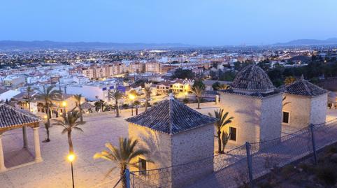 Foto 5 de Piso en venta en Los Angeles - Apolonia, Lorca