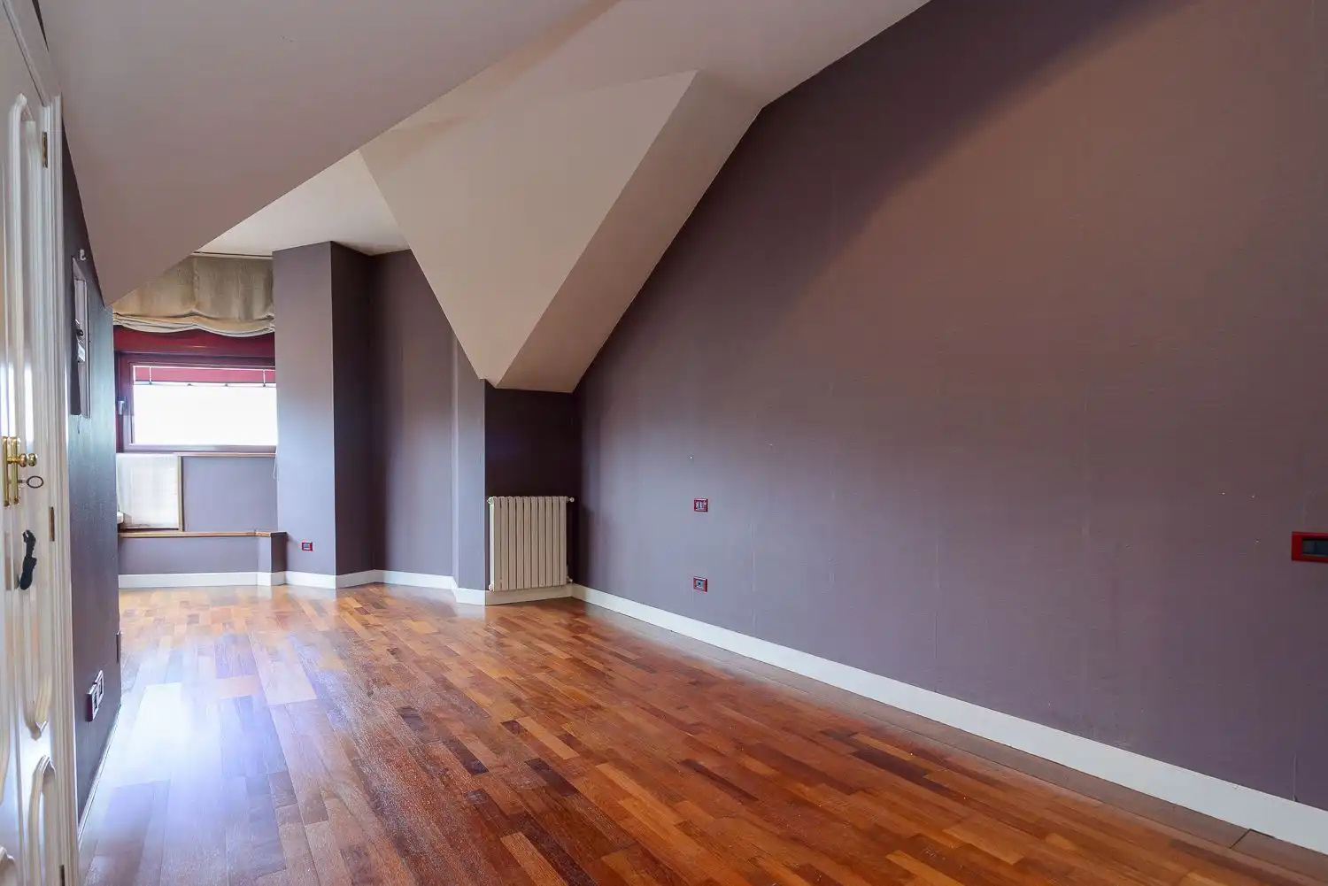Wohnung mit Aufzug zum Verkauf in Plaza de América 14, imagen 37