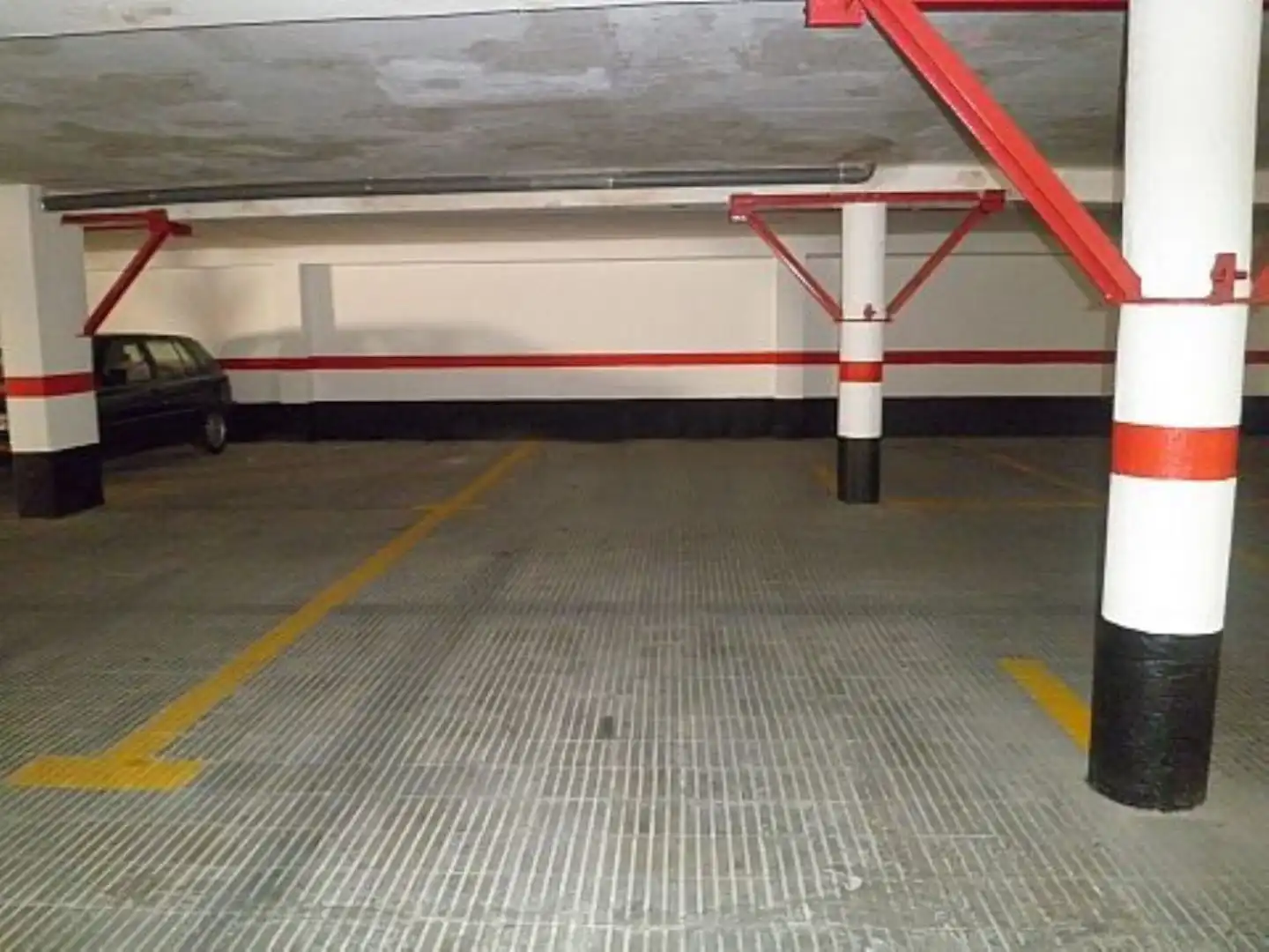 Parking of Flat for rent in Sant Antoni