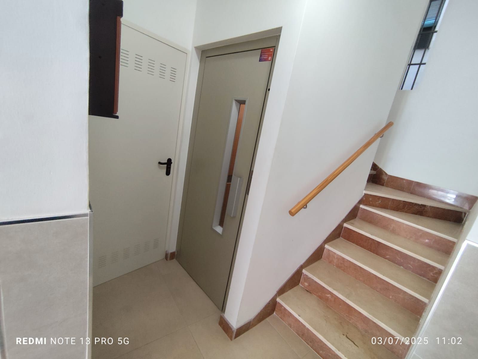 Flat for sale in Úbeda  with Balcony