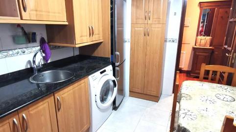 Foto 3 de Pis en venda a Brazomar, Cantabria