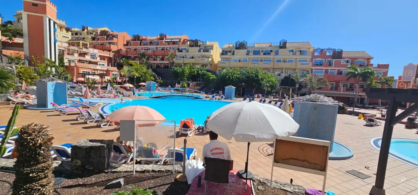 Flat with pool for sale in Meandro, imagen 34