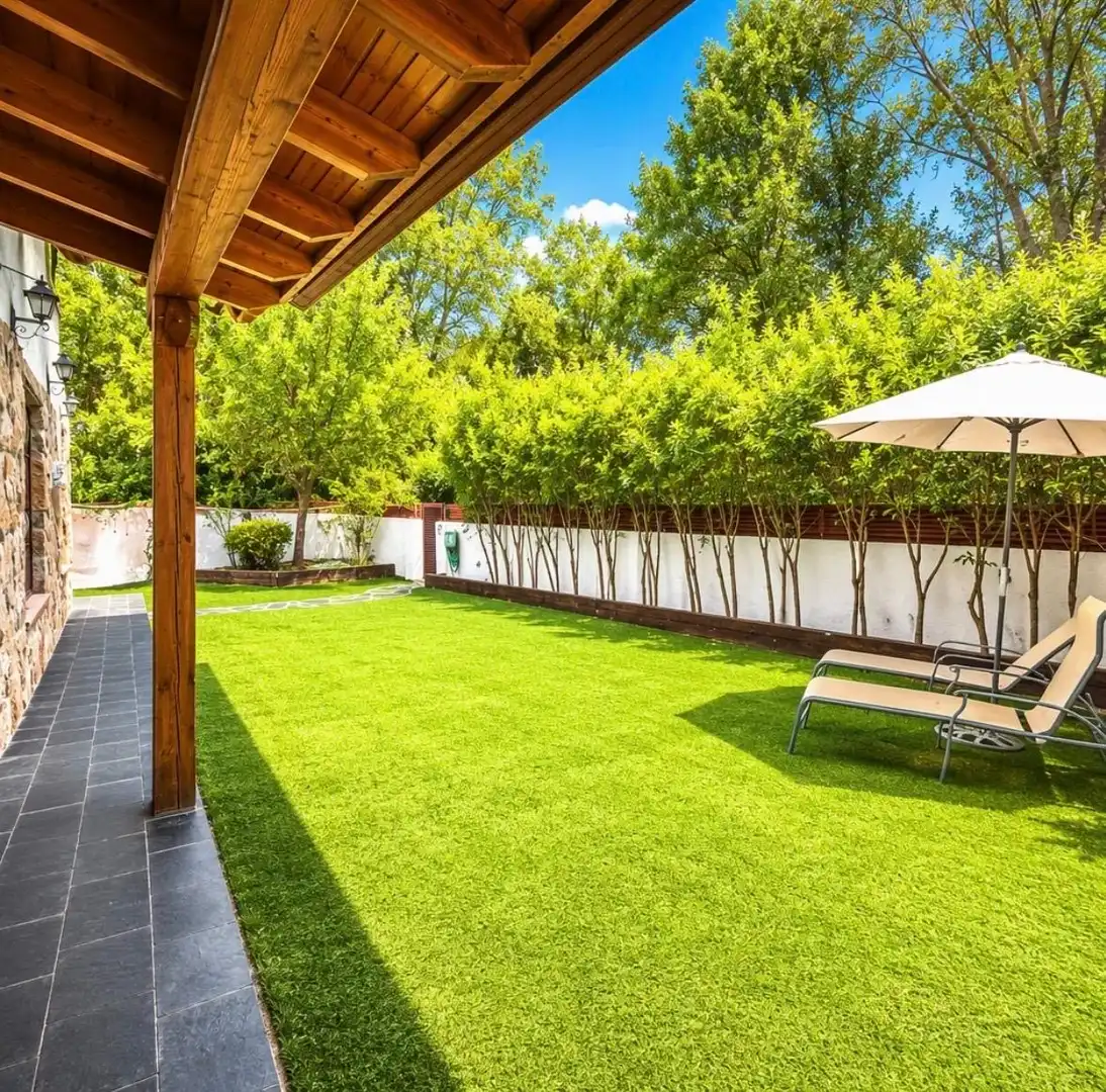 Casa o chalet en venta en Calle San Andrés, 1, Iglesia - Estación
