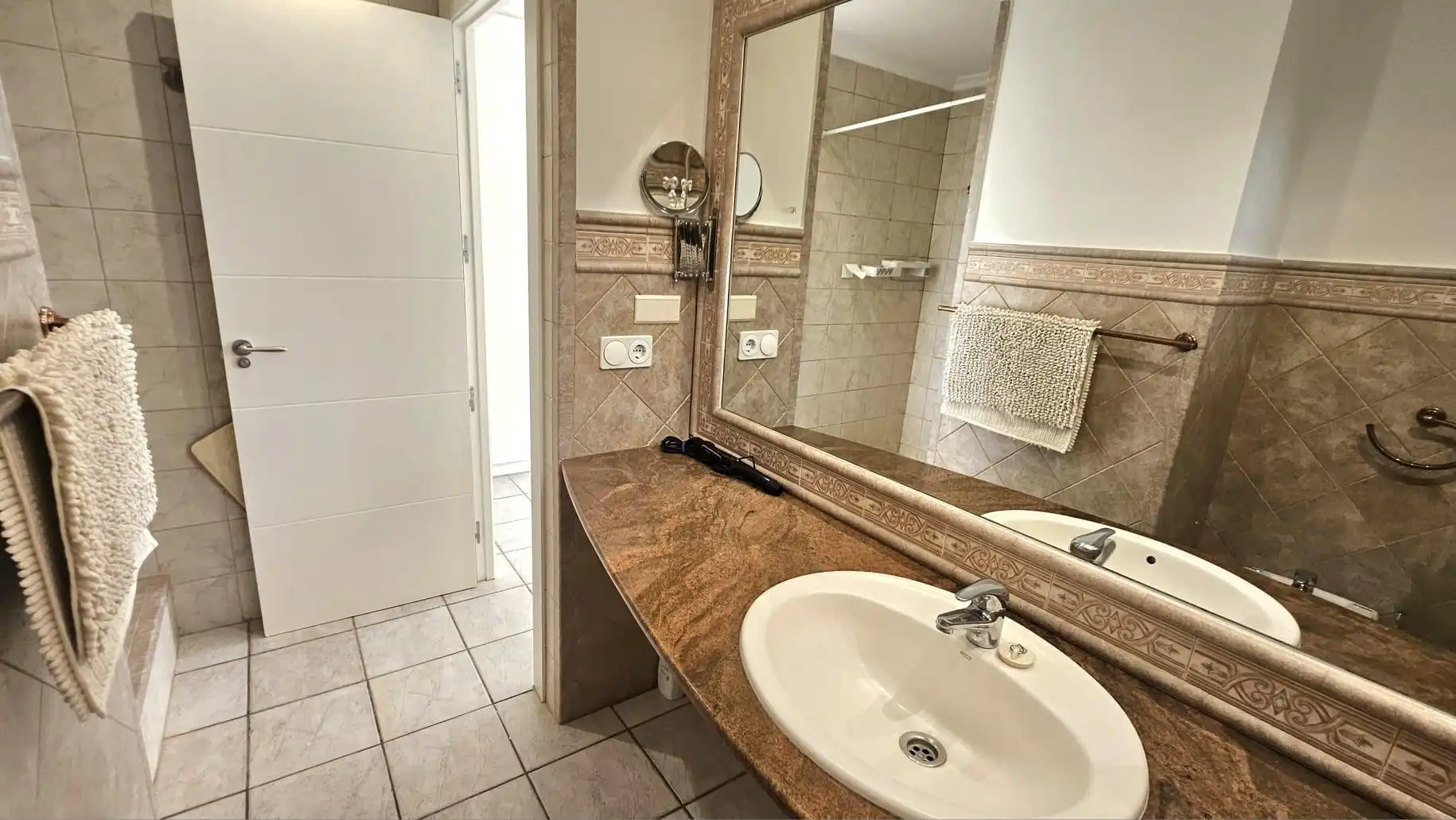 Villa con terrazza in vendita a Garbinet - Vistahermosa, imagen 30