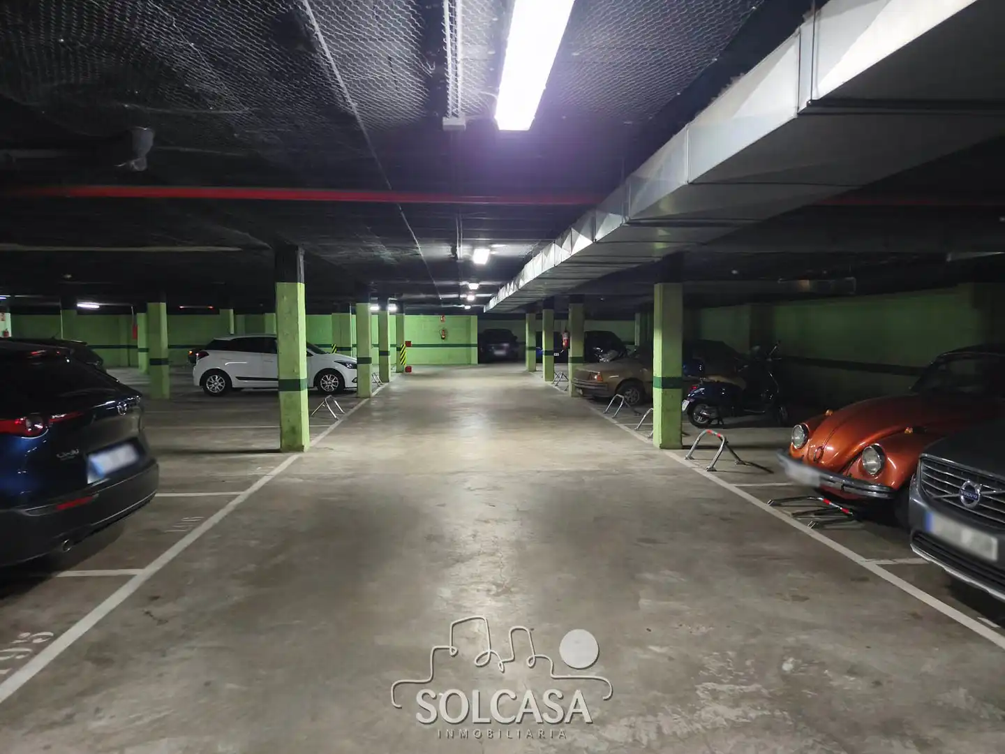 Individual amb ascensor en venda a Calle Roble, imagen 6
