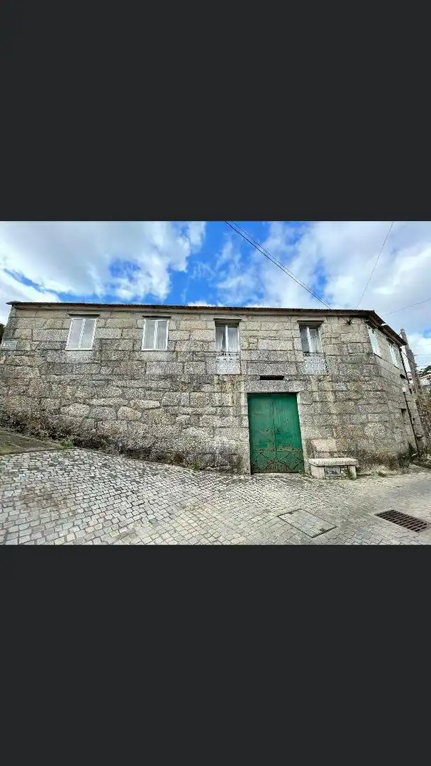 Casa en venta en TARRIO (DE)-SAMIEIRA, imagen 5
