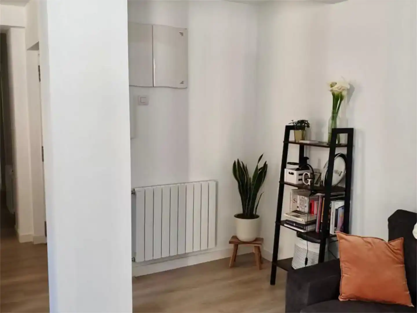 Wohnung zum Verkauf in Bilbao 