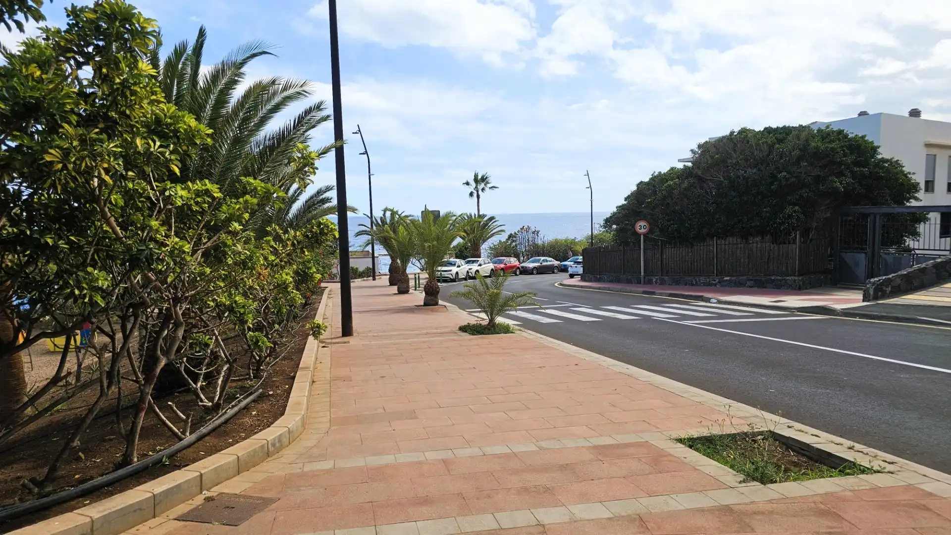 Individual en venta en Calle JUAN SEBASTIAN ELCANO, imagen 13