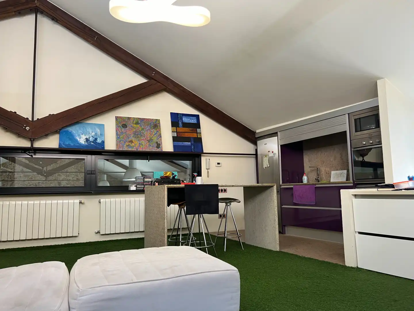 Kitchen of Industrial buildings for sale in Sant Feliu de Guíxols  with Heating