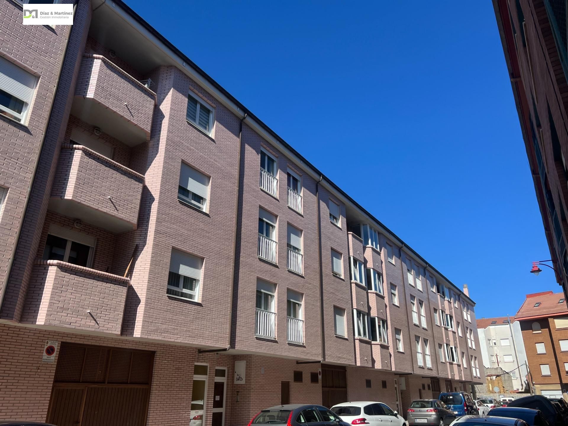 Flat for sale in El Ejido - Santa Ana
