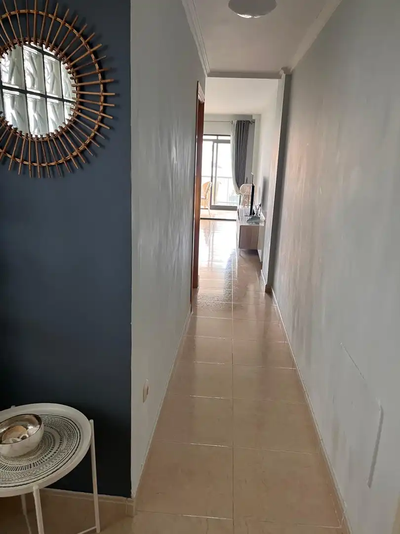 Apartamento en venta en Calpe / Calp con Aire acondicionado, Calefacción y Terraza
