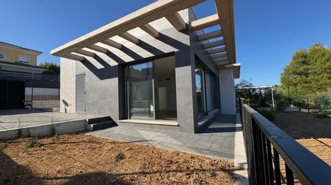 Foto 4 de Casa adosada en venda a Golf Guadiana, Badajoz