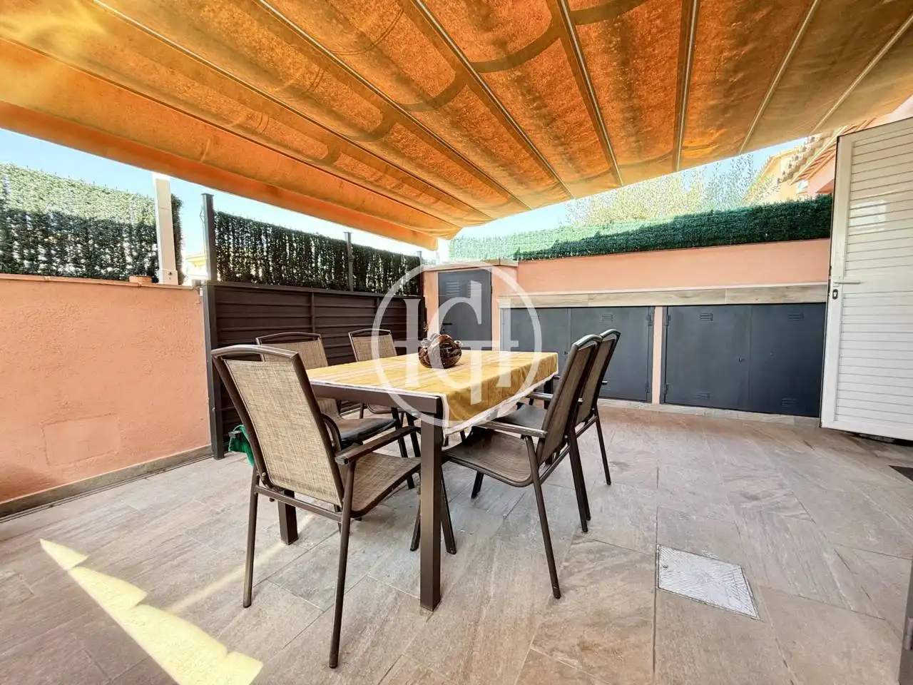 Casa amb jardí en venda a Calle Llarga, imagen 28