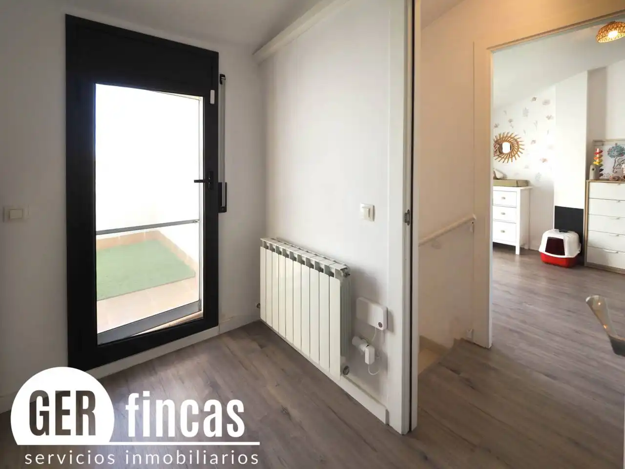 Duplex with lift for sale in Calle Concili Egarenc, imagen 25