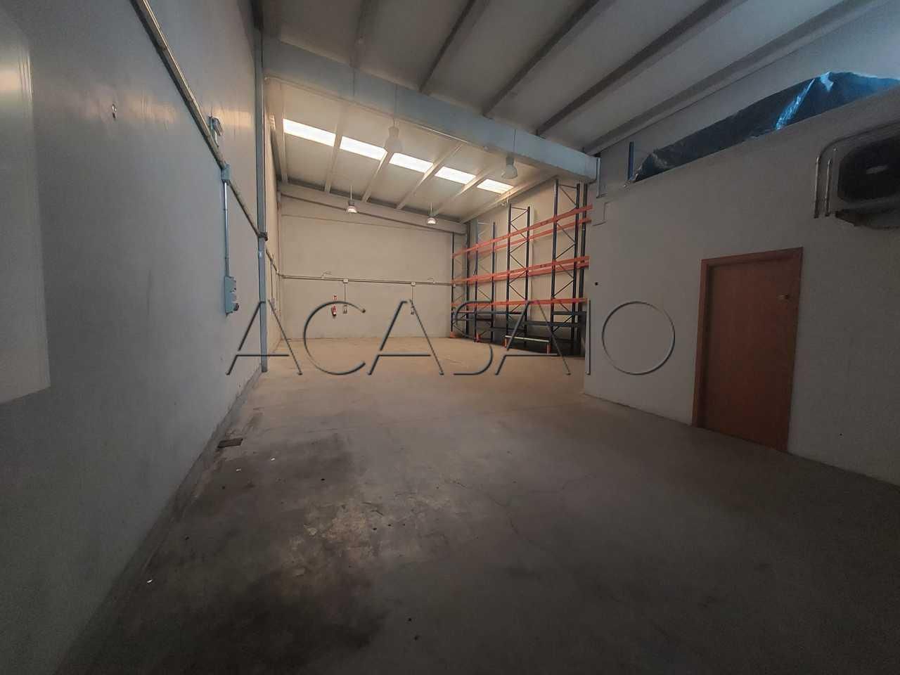 Nau industrial en venda en El Viso de San Juan