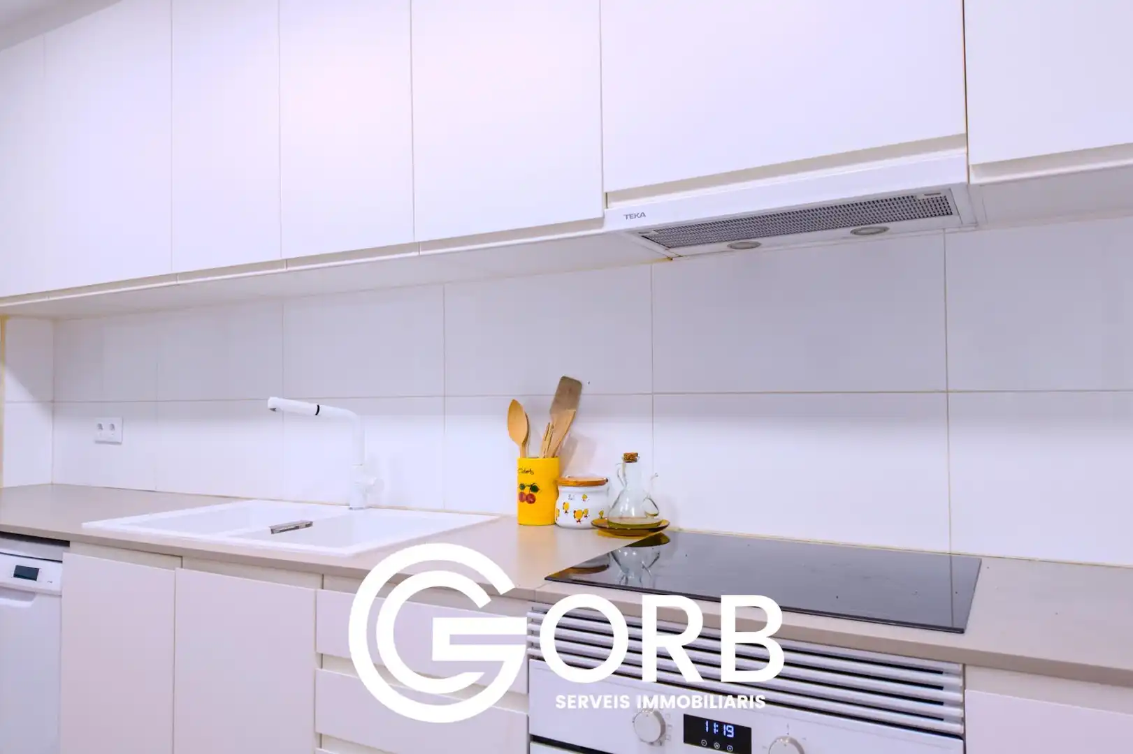 Ground floor for sale in Cirera, imagen 9