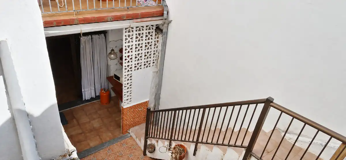 Houses for sale in Cullera  with Air Conditioner, Heating and Private garden