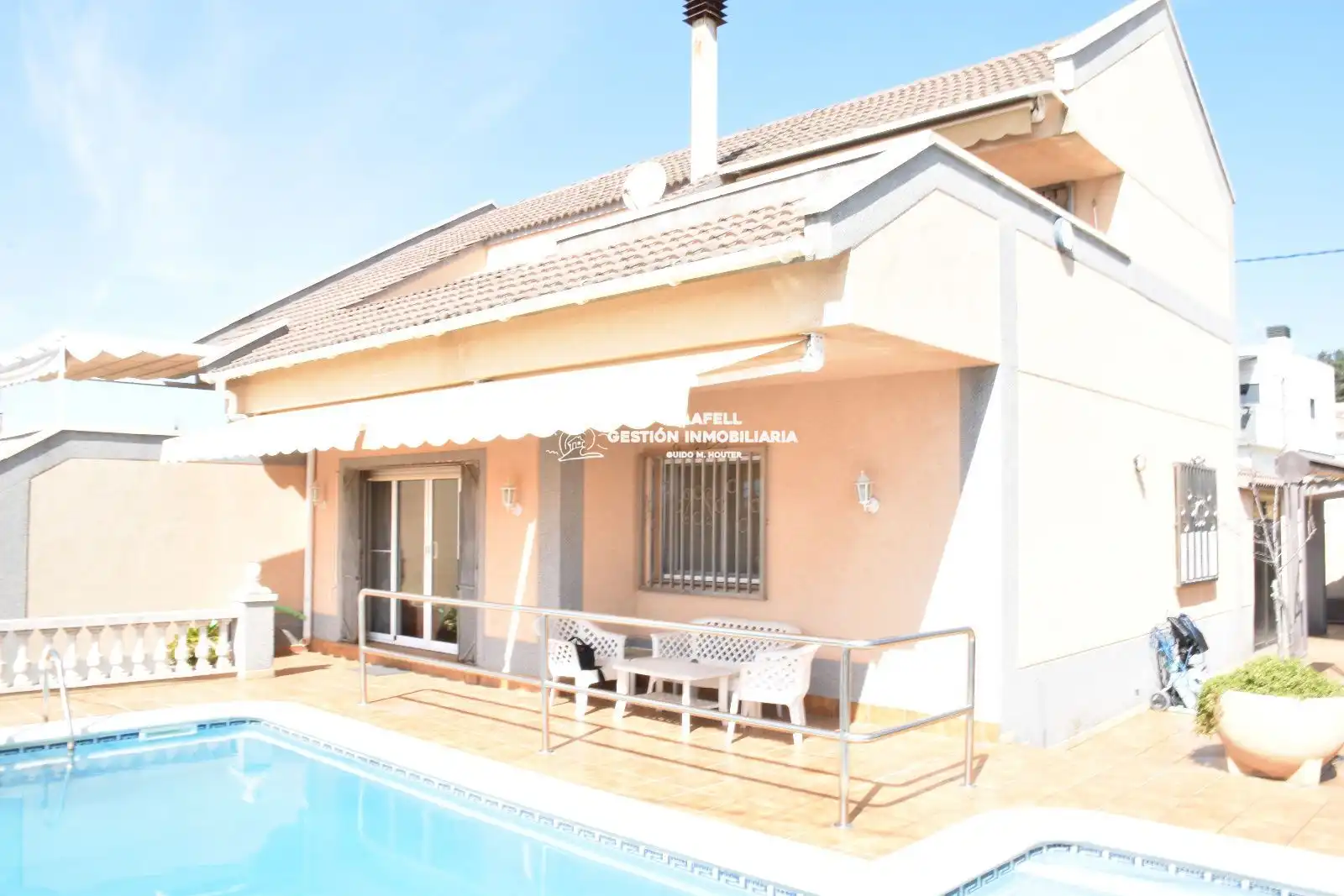 Villa avec piscine à vendre à altafulla, imagen 68