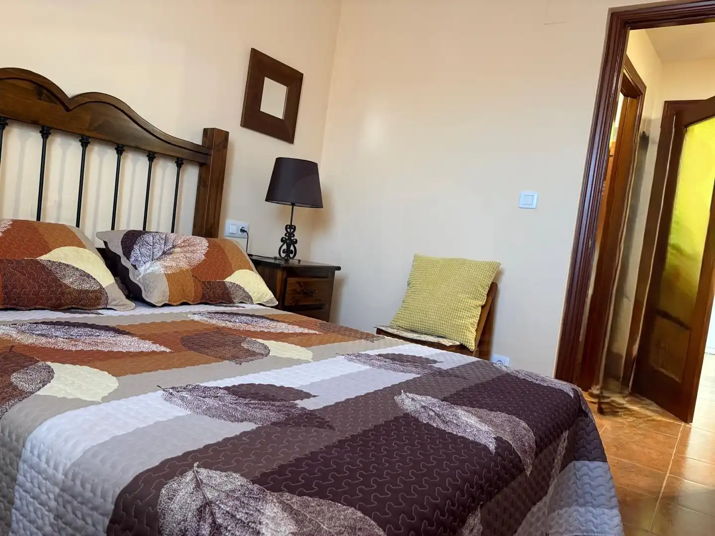 Habitación de Piso en venta en Valdefresno con Calefacción