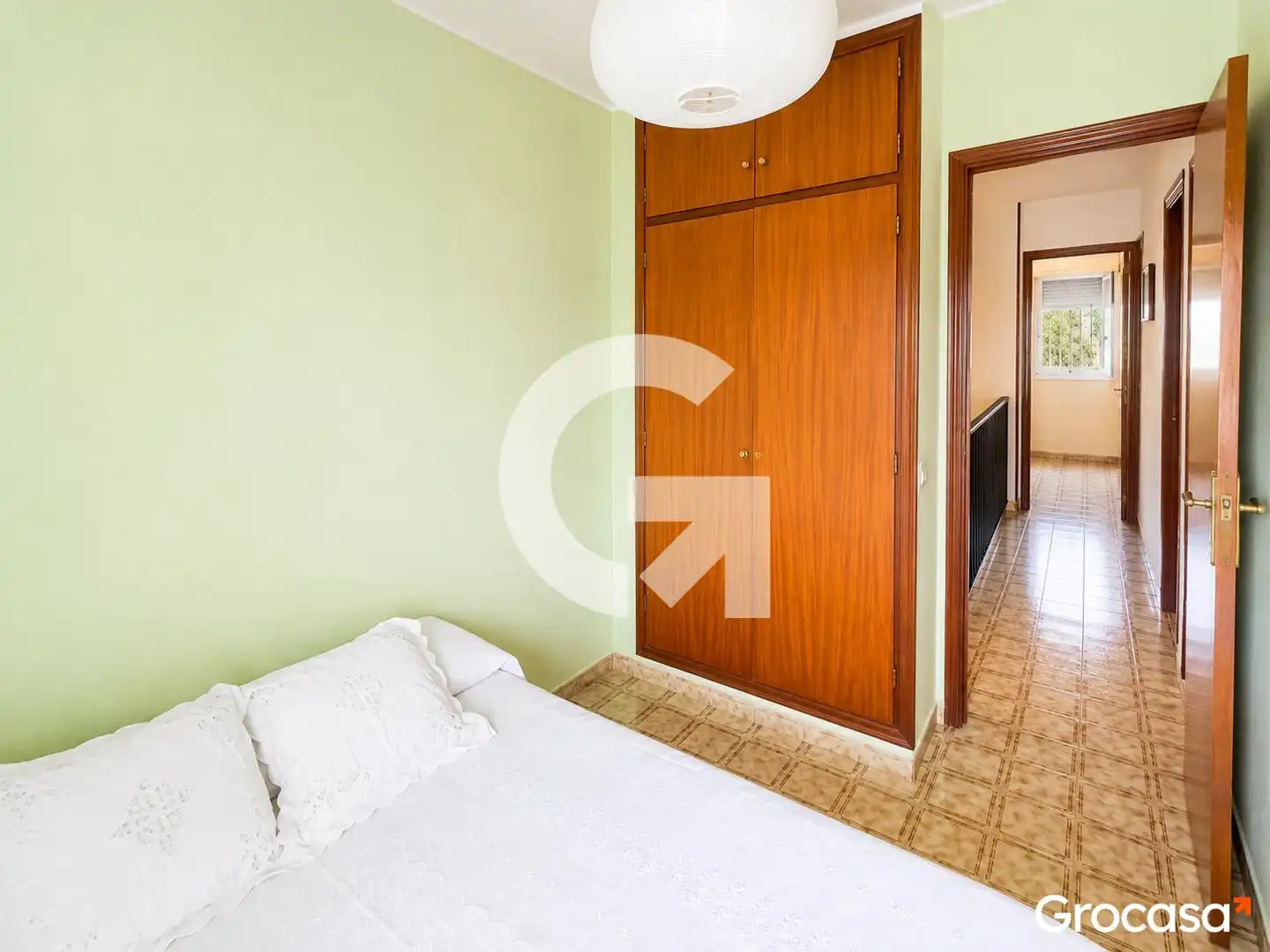 Casa a schiera con terrazza in vendita a CL GAVINA, imagen 18