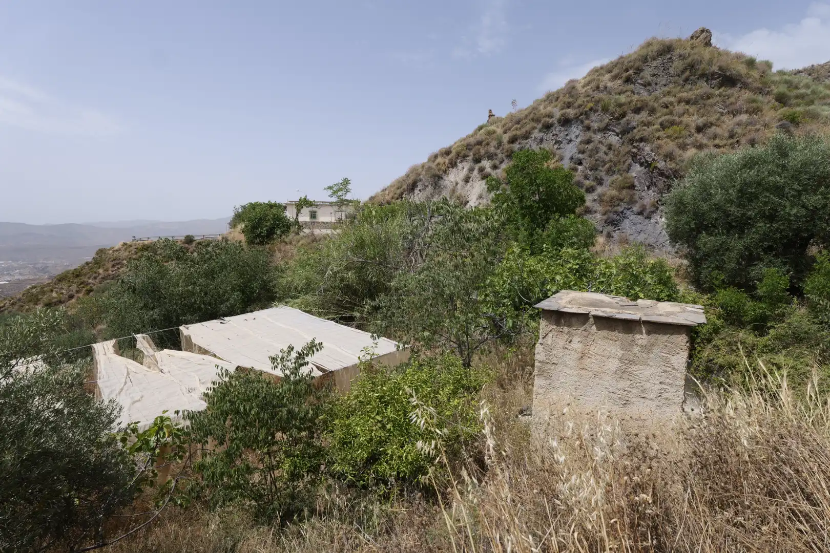 Casa o xalet en venda en Nevada amb Jardí privat, Terrassa i Moblat