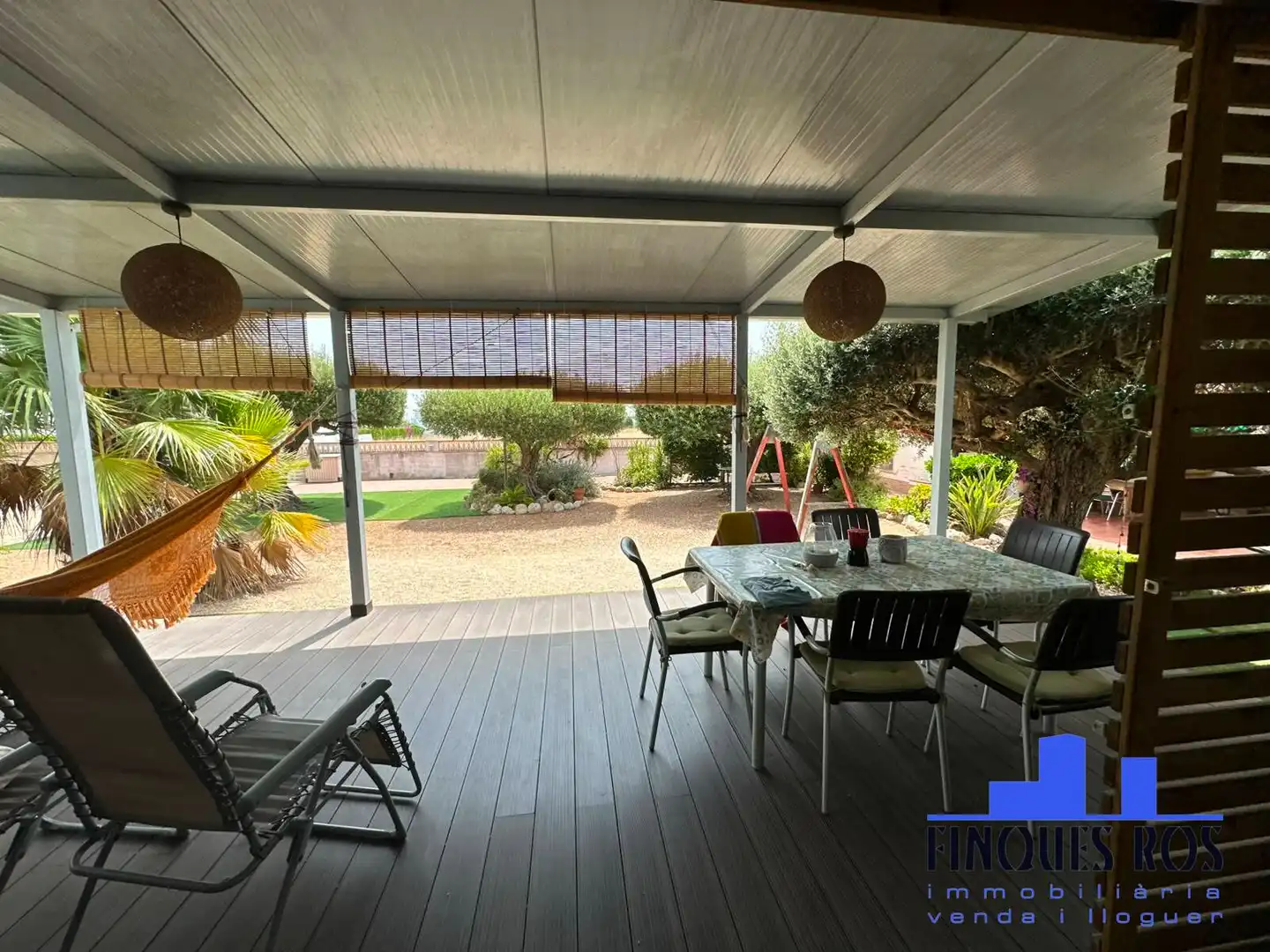 Terrace of Houses for sale in Vinaròs  with Terrace, Furnished and Washing machine