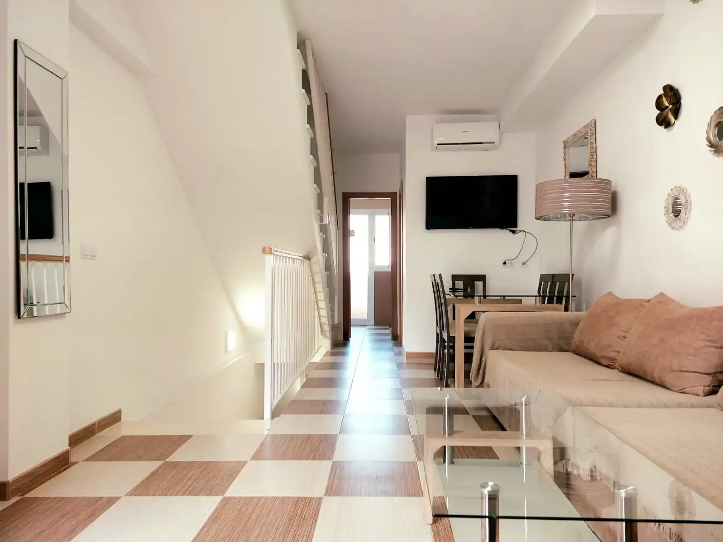 Casa amb terrassa en venda a Calle Millares, imagen 10