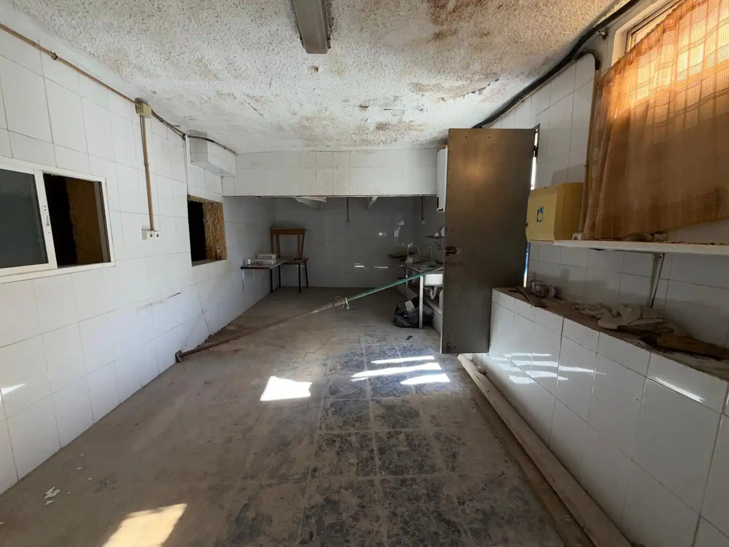Immobles singulars amb ascensor en venda a Avenida Reyes Católicos, imagen 20