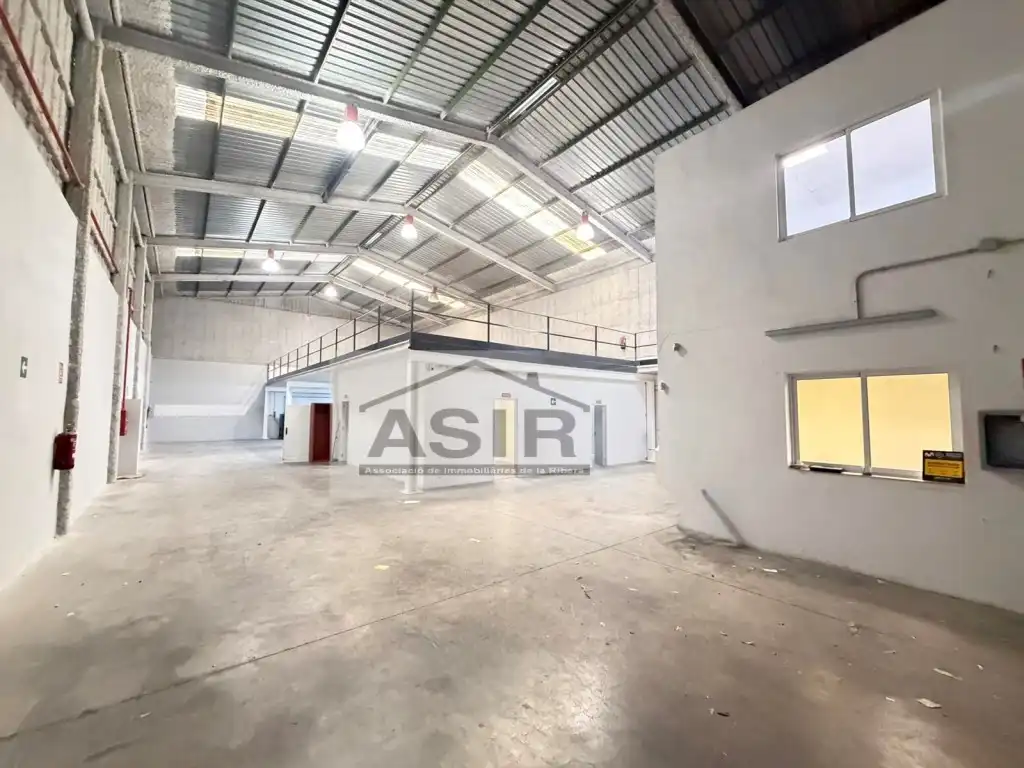 Nave industrial in vendita a Avenida Drets Humans, imagen 23
