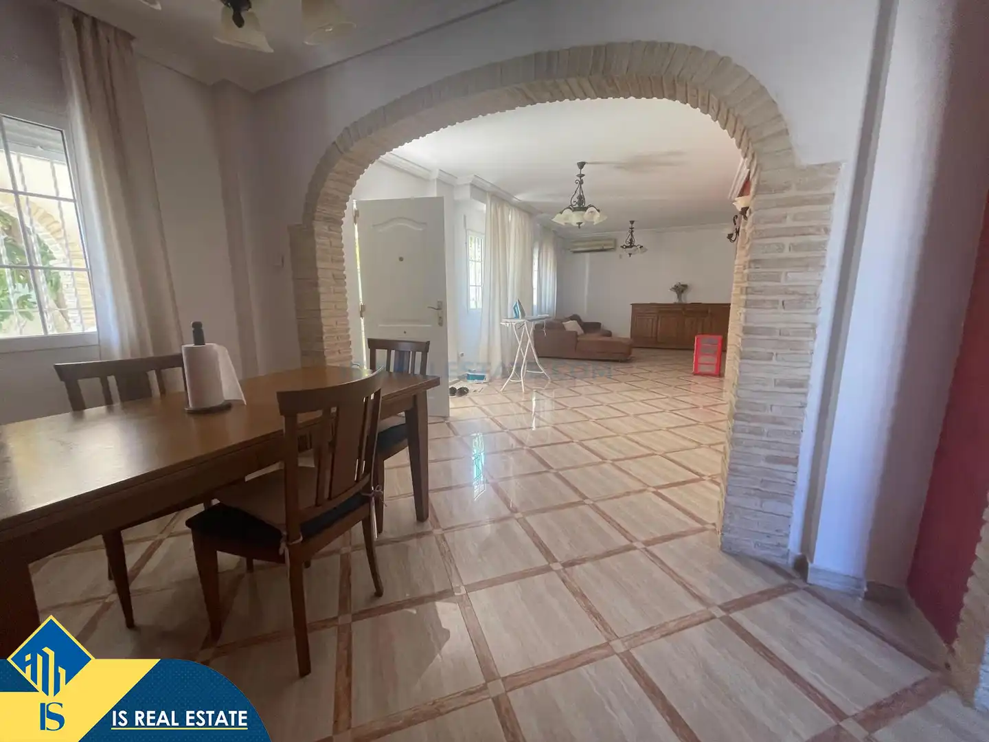 Houses for sale in Torrevieja  with Air Conditioner, Heating and Terrace