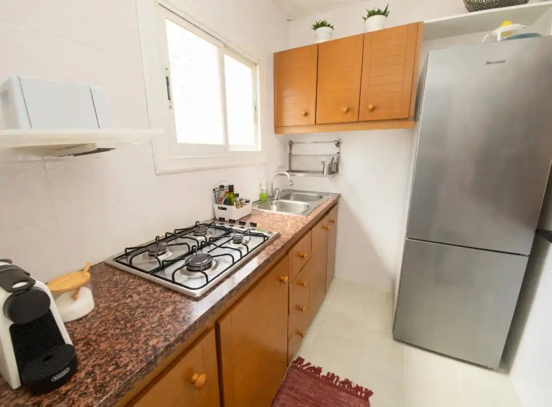 Apartment mit Terrasse zum Verkauf in Carrer d'Azorín, imagen 16