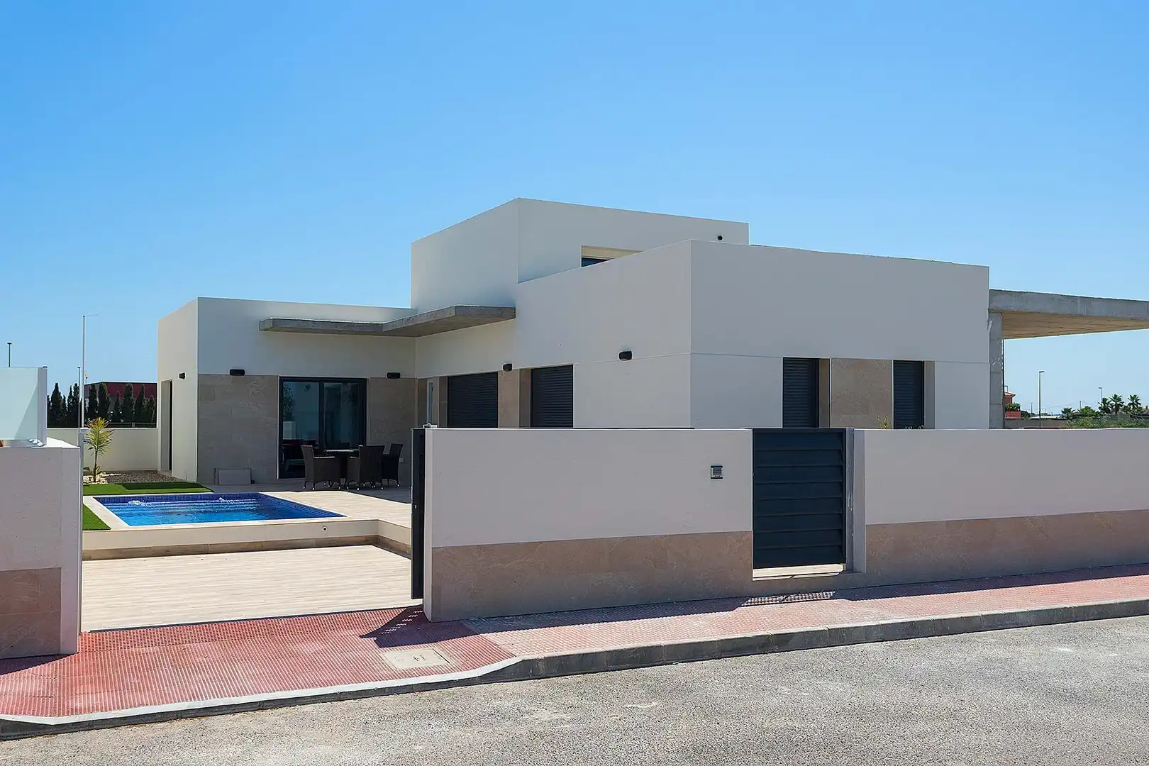 Detached house for sale in Daya Nueva, imagen 16