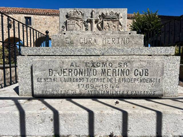 Casa-chalet en Venta en Solana Alta en Lerma