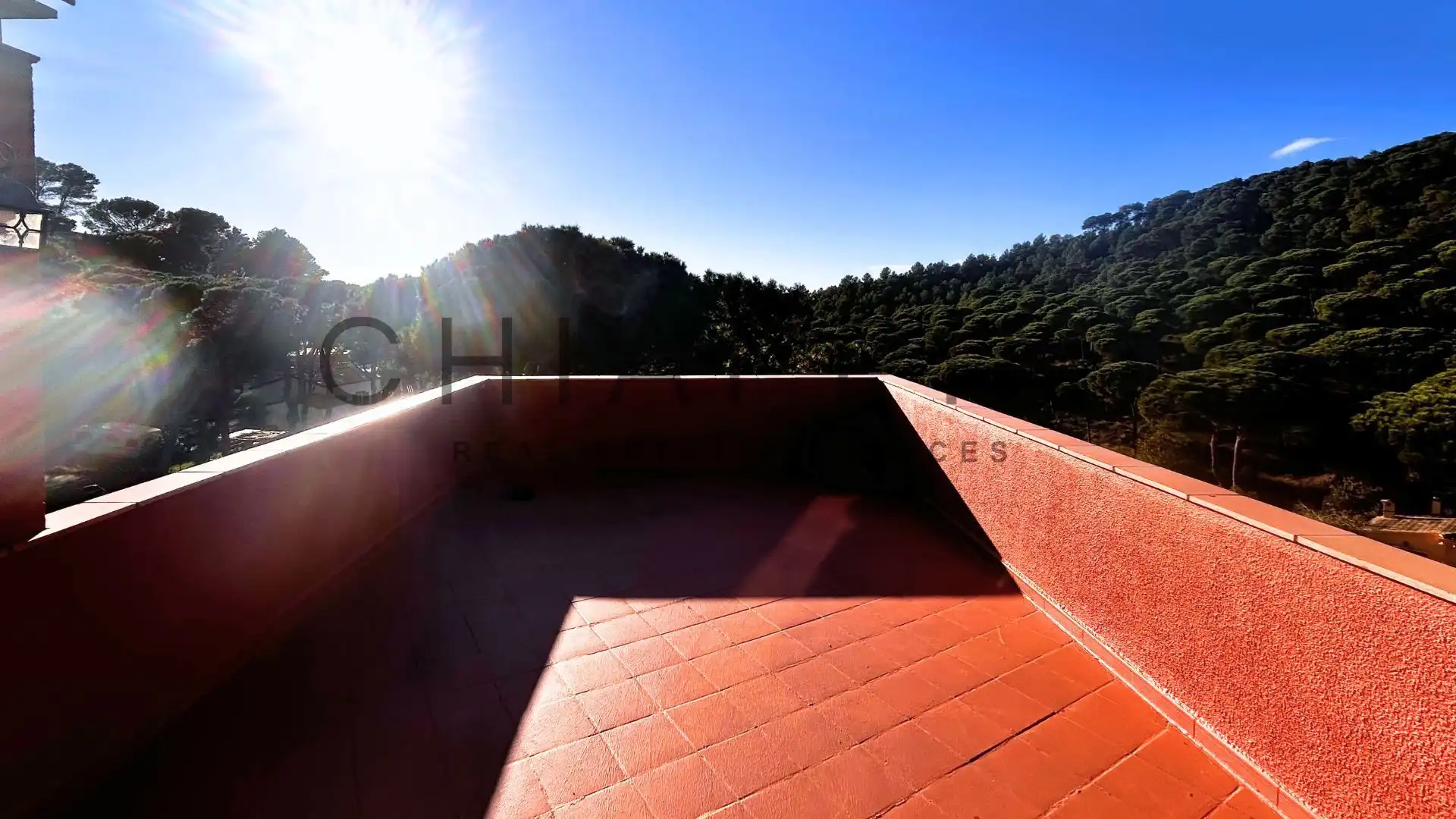 Terrace of Houses for sale in Begur  with Heating, Terrace and Storage room