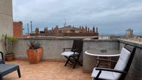 Terrace of House or chalet for sale in Figueres  with Heating and Terrace