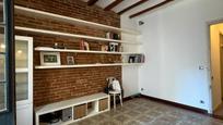 Living room of Flat for sale in  Barcelona Capital  with Balcony