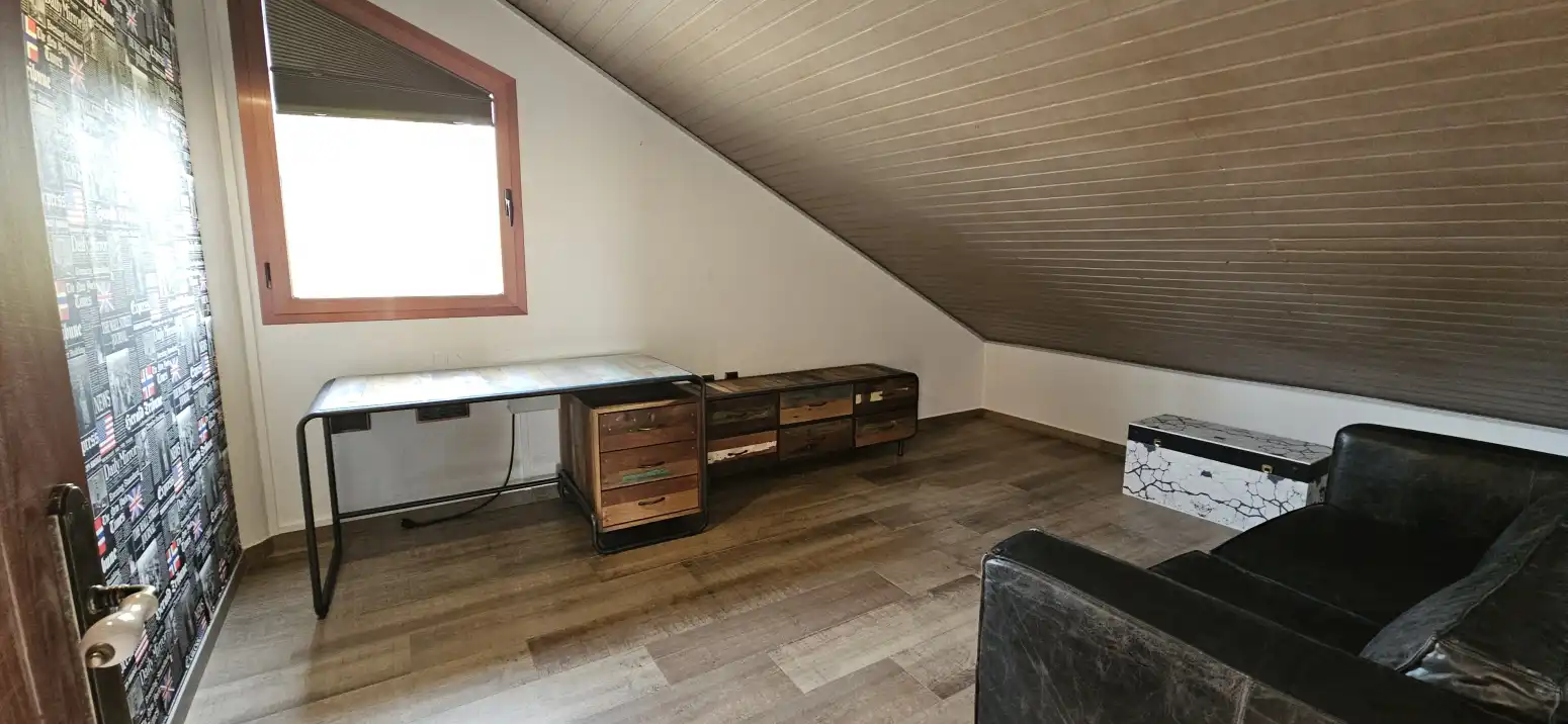 Sala de estar de Casa o chalet en venta en Molina de Segura con Aire acondicionado, Jardín privado y Terraza
