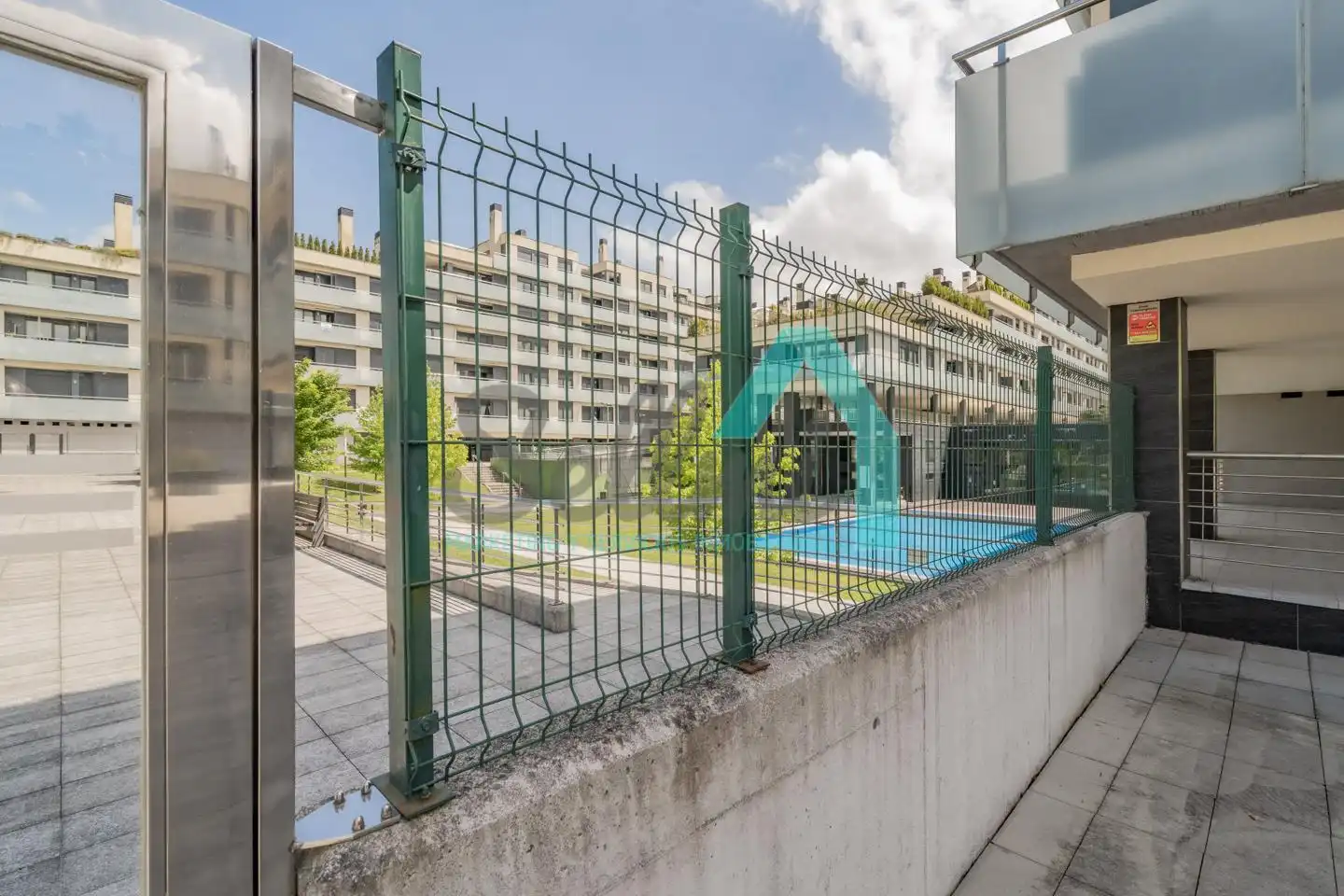 Flat for rent in Tapia De Casariego, Parroquias Sur - La Manjoya