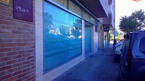 Photo 4 of Premises to rent in Mendebaldea - Ermitagaña, Navarra