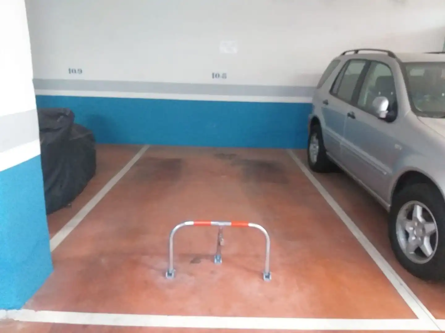 Parking de Garaje en venta en Marbella