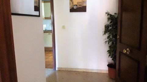 Foto 3 de Àtic en venda a Altozano - Conde Lumiares, Alicante