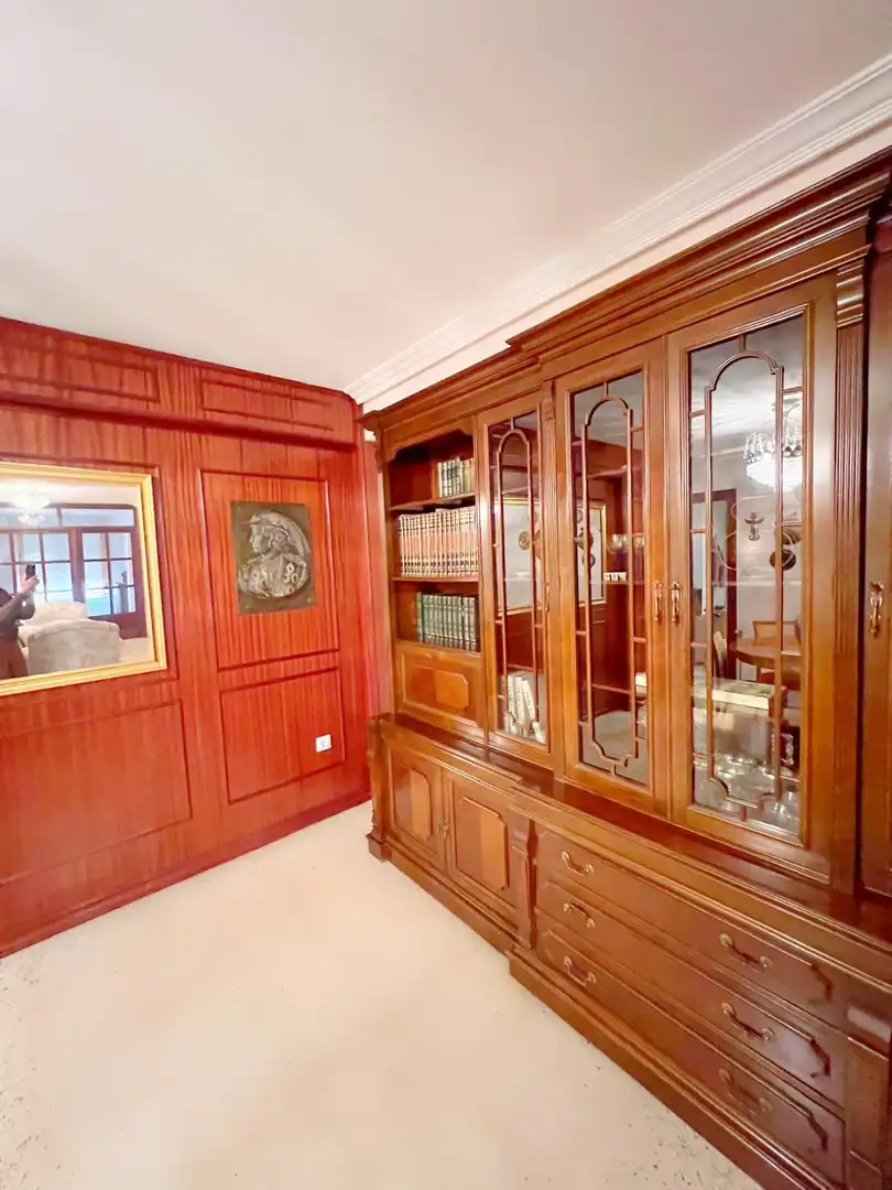 Flat with lift to rent in Calle POETA DURAN Y TORTAJADA, imagen 3