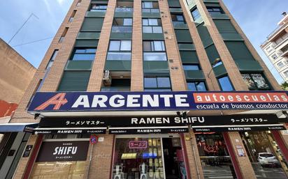 Exterior view of Flat for sale in Torrent