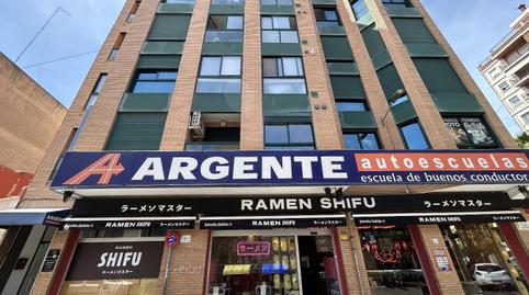 Foto 2 de Pis en venda a Zona Avenida al Vedat, Valencia