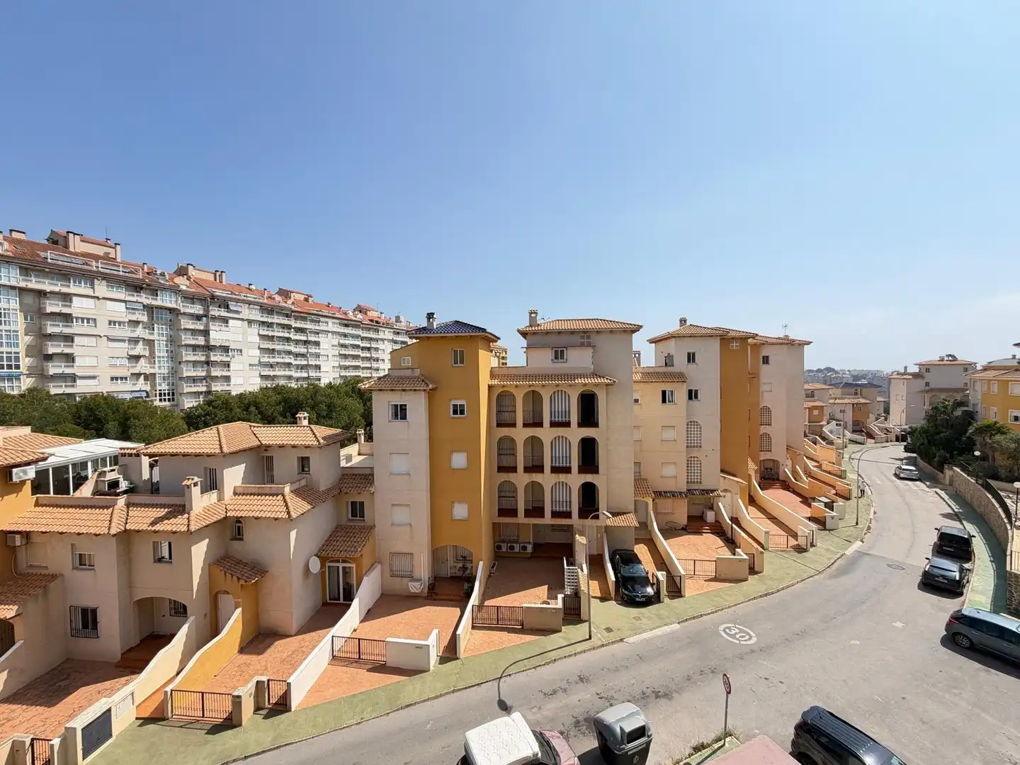 Apartment with terrace for sale in Calle JACINTO VERDAGUER-CAMPOAMOR, imagen 58
