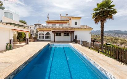 House or chalet for sale in Calle KILIMANJARO, Huétor Vega